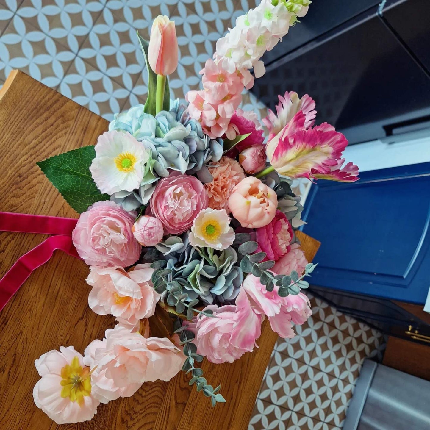 Bouquet "Alisia"