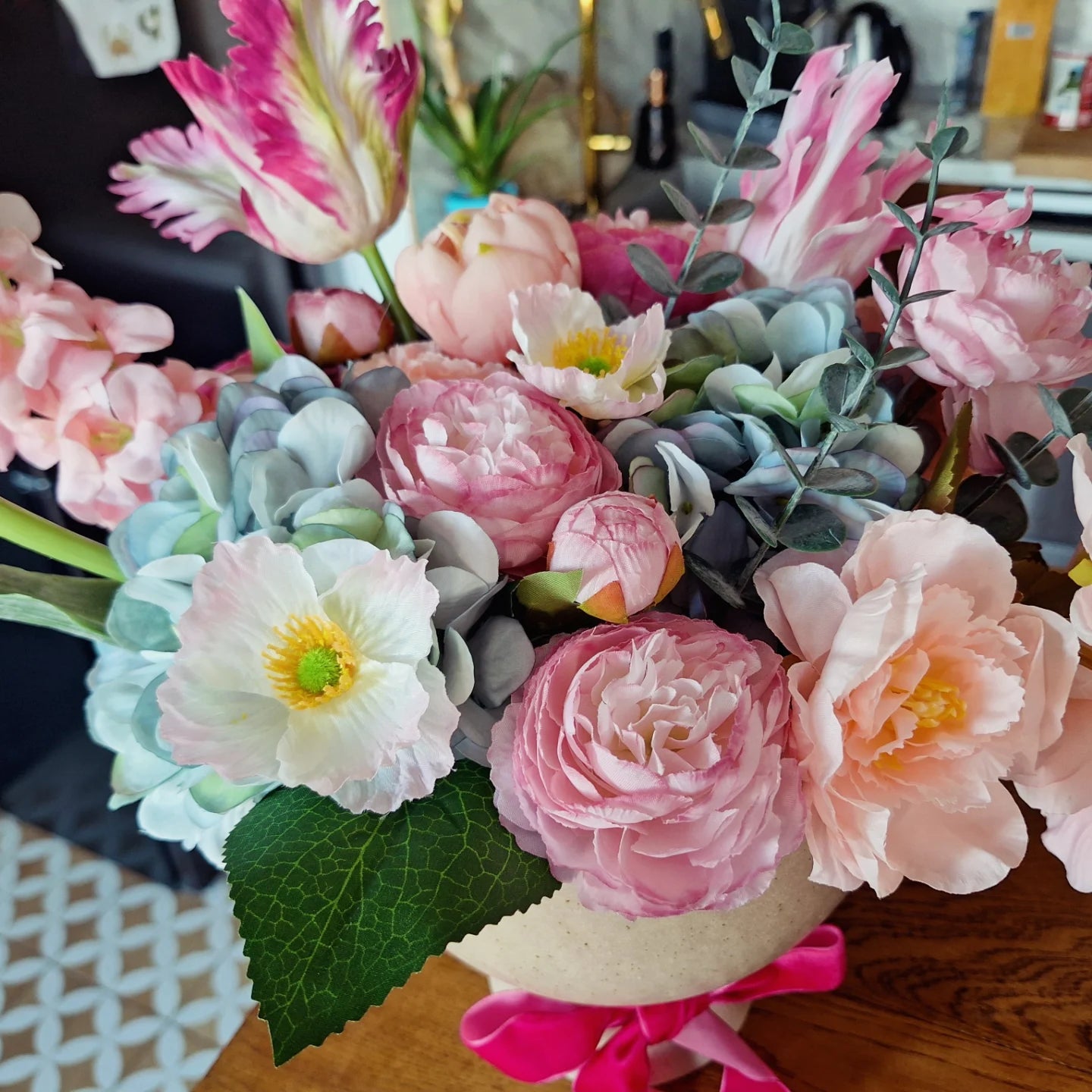 Bouquet "Alisia"